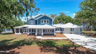 716 E Caroline Blvd, Panama City, FL 32401