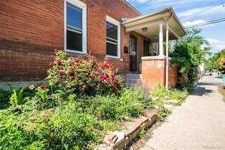 22 E Bayaud Ave, Denver, CO 80209