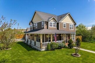 1010 Ross St, Davenport, WA 99122