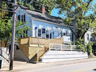 195 Elm St, Biddeford, ME 04005
