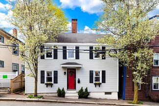 29 Williams St, Salem, MA 01970