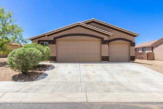 13963 N Stone Palisade Dr, Marana, AZ 85658