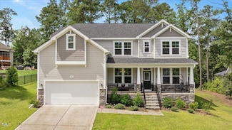 103 Foothill Ct, Sanford, NC 27330
