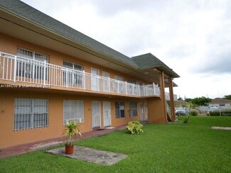 271 NW 177th St Unit B223, Miami, FL 33169