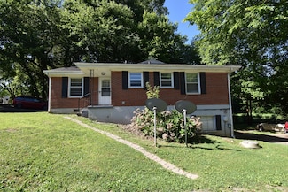 406 Hietts Ln Unit Downstairs, Clarksville, TN 37043