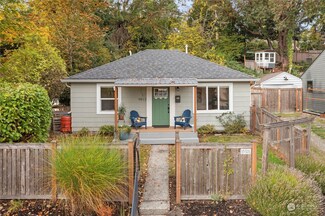 9813 31st Ave SW, Seattle, WA 98126