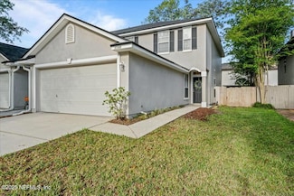 1144 Fromage Cir E, Jacksonville, FL 32225