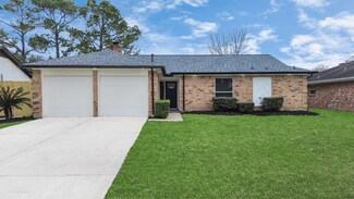 10531 Sagecanyon Dr, Houston, TX 77089