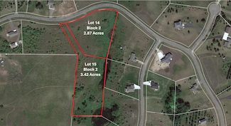 32XX Country Estates Dr, Ida Township, MN 56308