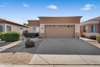 6387 W Pontiac Dr, Glendale, AZ 85308