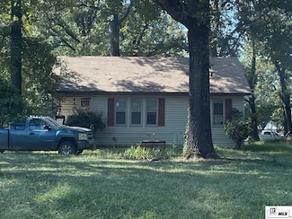 9421 Cooper Lake Rd, Bastrop, LA 71220