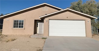 5564 Mariposa Ave, Twentynine Palms, CA 92277