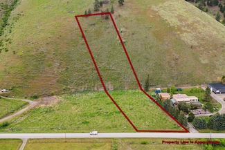 LOT 4 Miller Creek Rd, Missoula, MT 59803