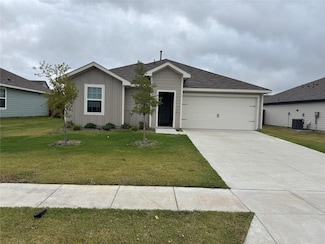 224 Saddle Blanket Dr, Nevada, TX 75173