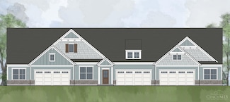 3269 Charles Snider, Goshen Township, OH 45140