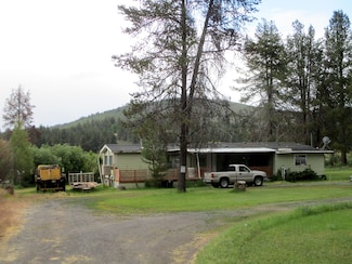 41763 Royal Coachman Dr, Chiloquin, OR 97624