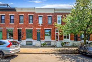 2731 Eastern Ave, Baltimore, MD 21224