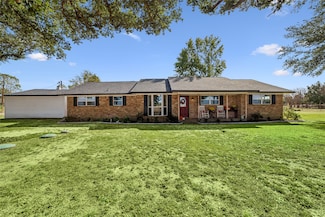 8680 County Road 133, Kaufman, TX 75142