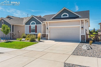 5960 Bennach Grove, Colorado Springs, CO 80927