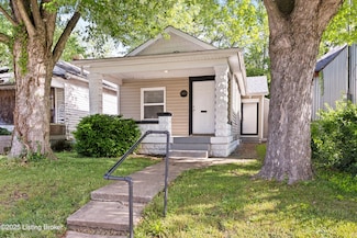 3213 Hale Ave, Louisville, KY 40211