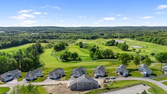 16 Callaway Dr Unit 16B, Gray, ME 04039