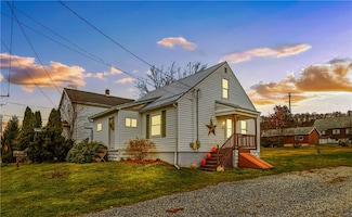 470 Main St, Central City, PA 15926