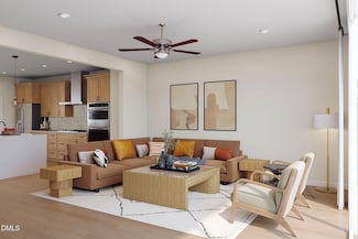 2029 Trident Maple Ln, Chapel Hill, NC 27517