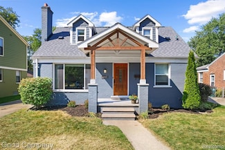 2925 Benjamin Ave, Royal Oak, MI 48073