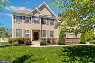 66 Stonemill Way, Swedesboro, NJ 08085
