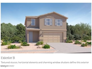 7111 W Joycliff Way, Tucson, AZ 85757