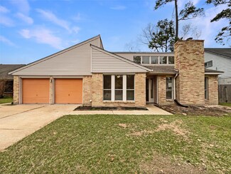 2415 Shady Bayou Ln, Spring, TX 77373