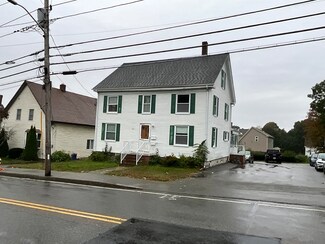 180 Pleasant St, Stoughton, MA 02072