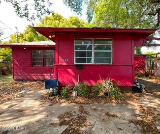 1435 N 23rd Cir, Jacksonville, FL 32206