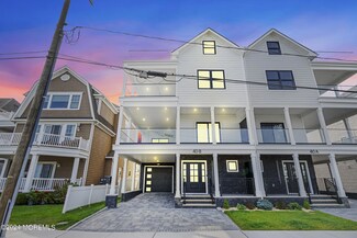 40 Seaview Ave Unit B, Long Branch, NJ 07740