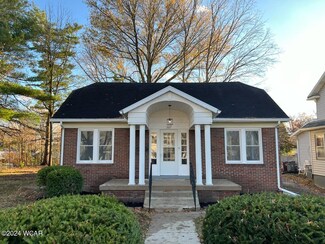 507 Runyan Ave, Lima, OH 45801