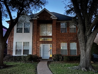 1719 Live Oak Ln, Allen, TX 75002