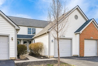 2180 Victoria Park Dr Unit 2180, Columbus, OH 43235
