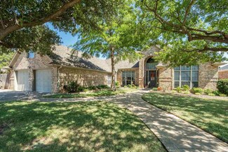 4414 Wendover St, Wichita Falls, TX 76309