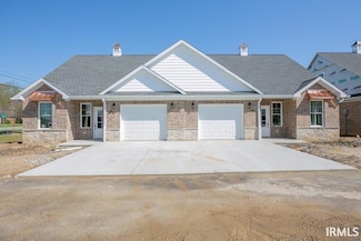8444 Bell Crossing Dr, Newburgh, IN 47630