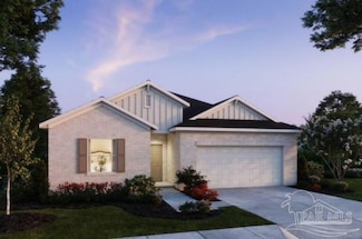 2930 Bellview Pointe Cir, Pensacola, FL 32526