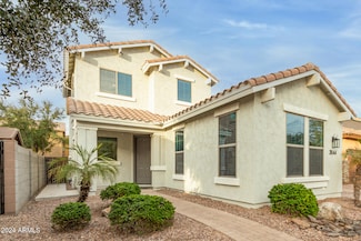 3844 E Frances Ln, Gilbert, AZ 85295