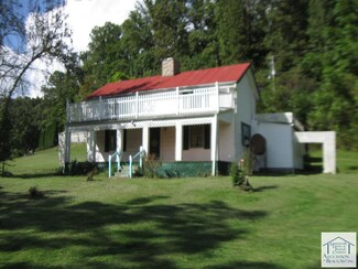 2263 Central Academy Rd, Stuart, VA 24171