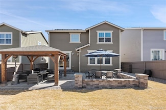 10597 Casper St, Parker, CO 80134