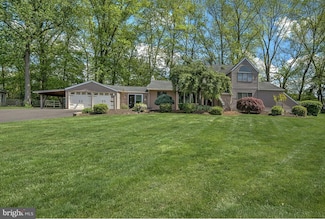 112 Samantha Ln, Lansdale, PA 19446