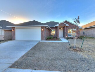 1109 Acacia Creek Dr, Yukon, OK 73099