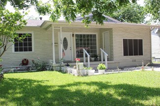 1829 Waldrop St, Irving, TX 75061