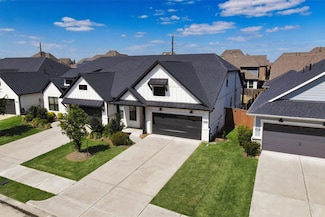 6414 Pomegranate Blossom Dr, Katy, TX 77493