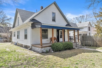 2529 E 2nd St N, Wichita, KS 67214
