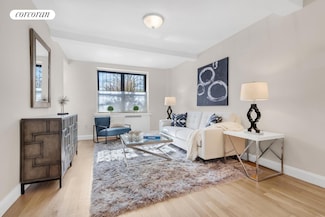425 Central Park W Unit 1D, New York, NY 10025