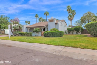 8337 E Shetland Trail, Scottsdale, AZ 85258